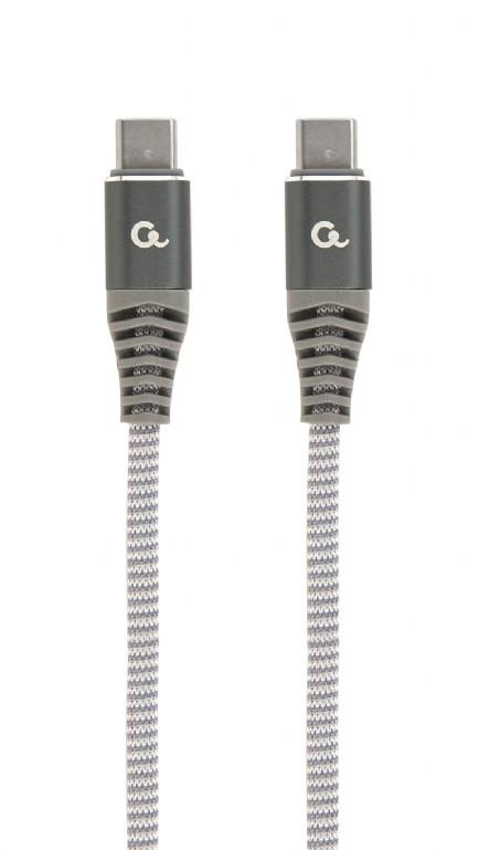 Gembird USB-C PD laidas 1.5m