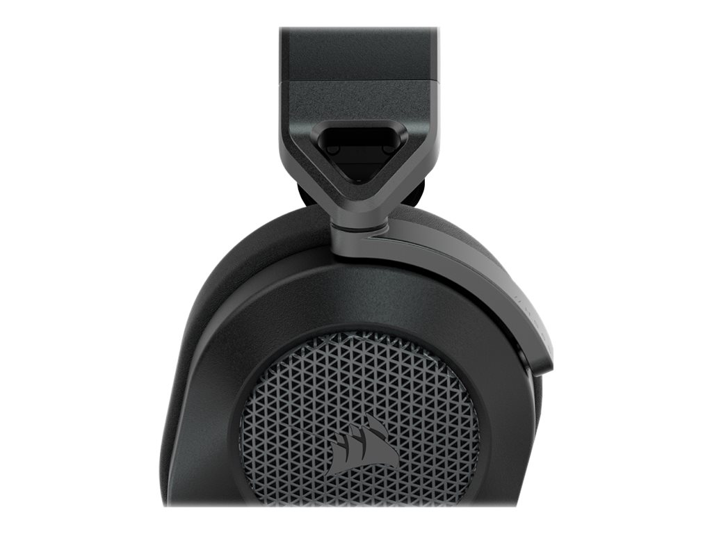 Corsair HS65 Surround ausinės Carbon