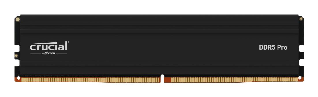 Operatyvioji atmintis PRO 32GB DDR5-5600 CRUCIAL