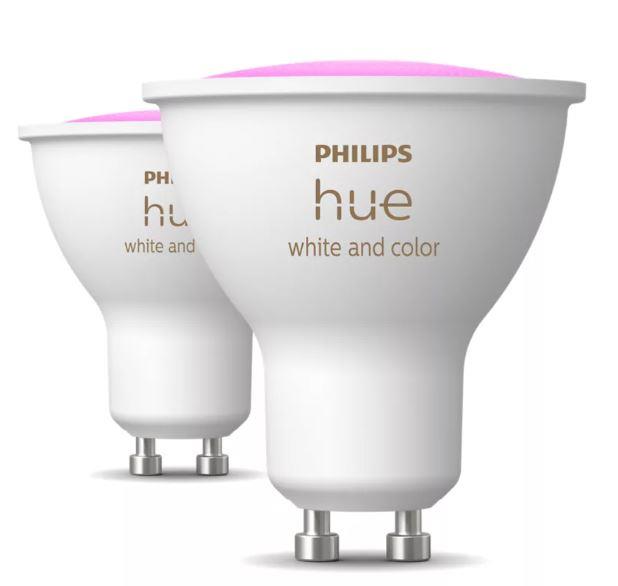 Philips išmanioji LED lemputė 4.2W 400lm 6500K Bluetooth/ZigBee