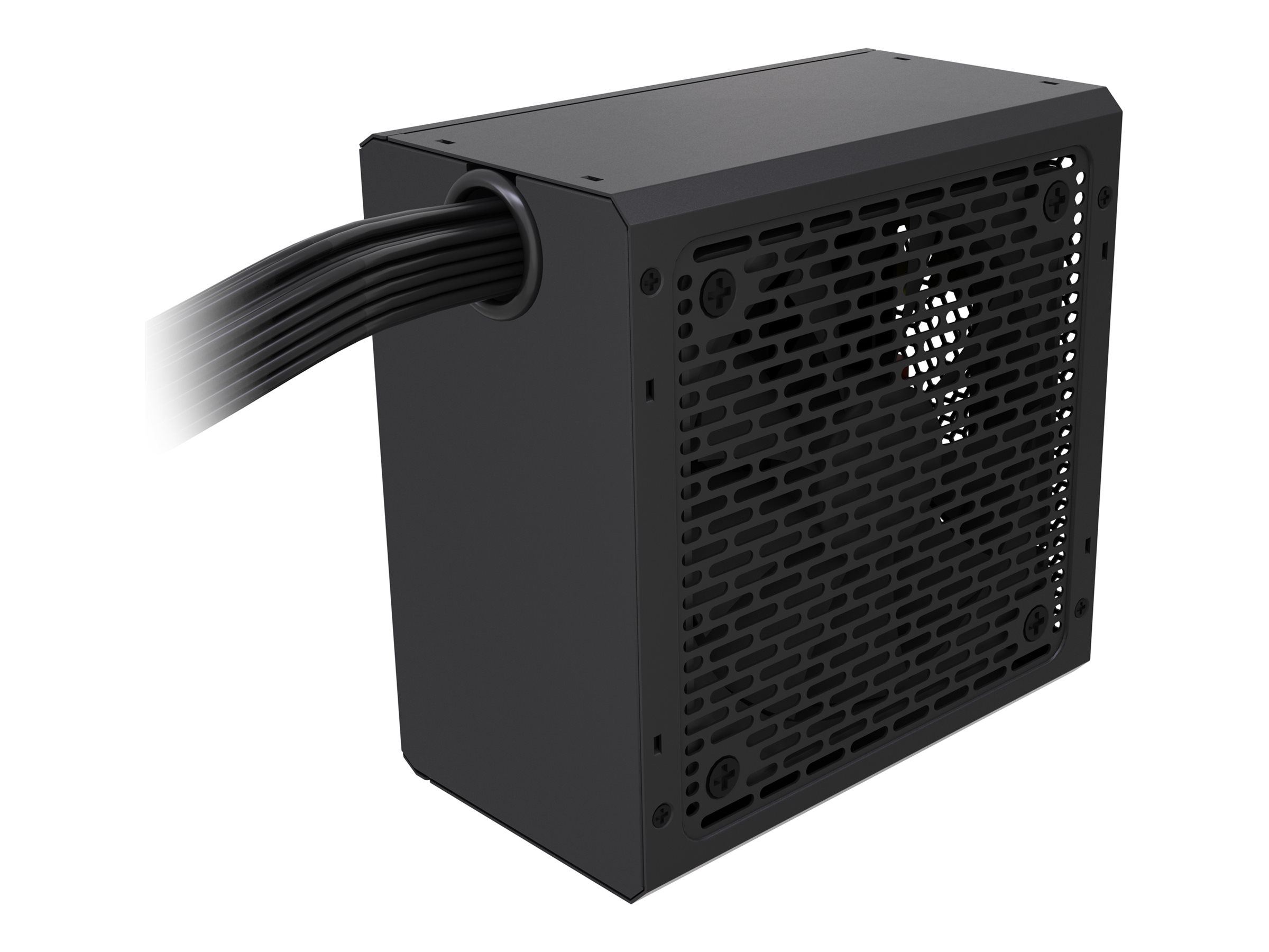 GEMBIRD 850W maitinimo blokas su aktyviu PF