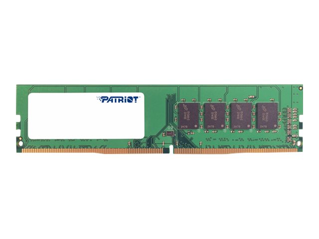 PATRIOT DDR4 SL 4GB 2666MHz UDIMM