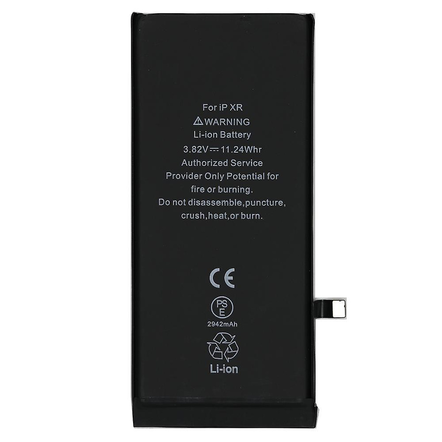 APPLE IPHONE XR baterija 2942MAH WITHOUT TAPE