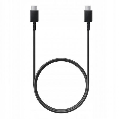 CABLE SAMSUNG USB-C EP-DG980BBE 1M juodas BULK