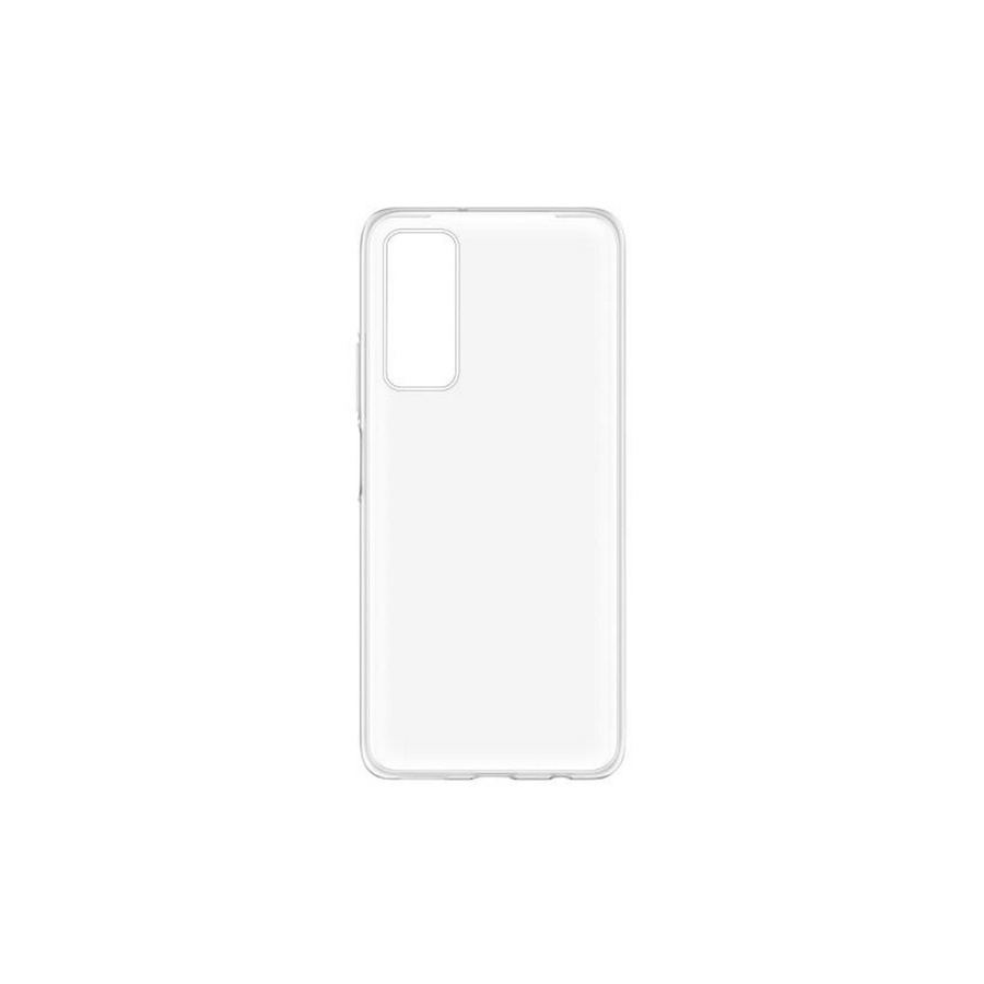 dėklas HUAWEI P SMART 2021 TPU skaidrus