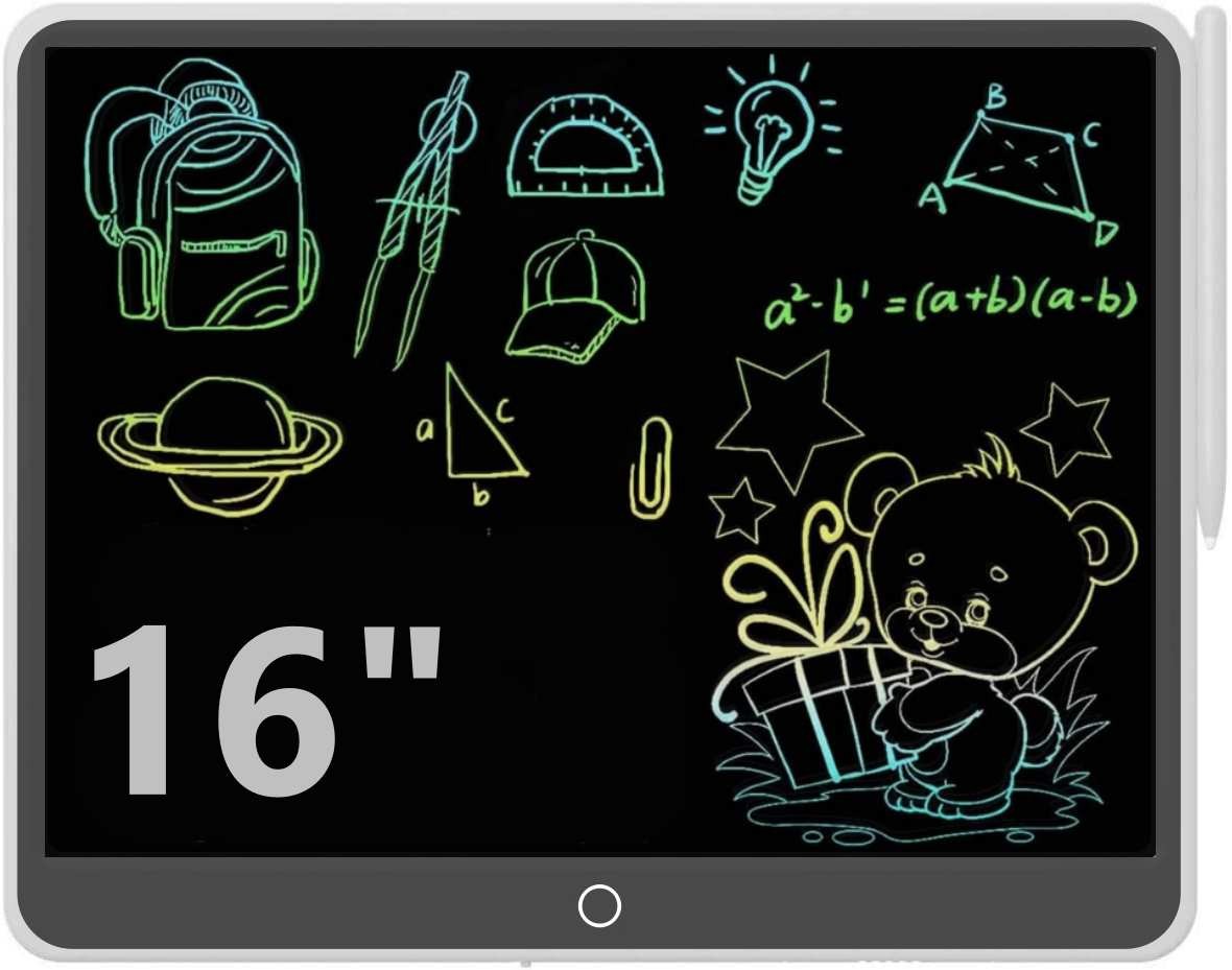 Grafinis planshetė Reach 16"