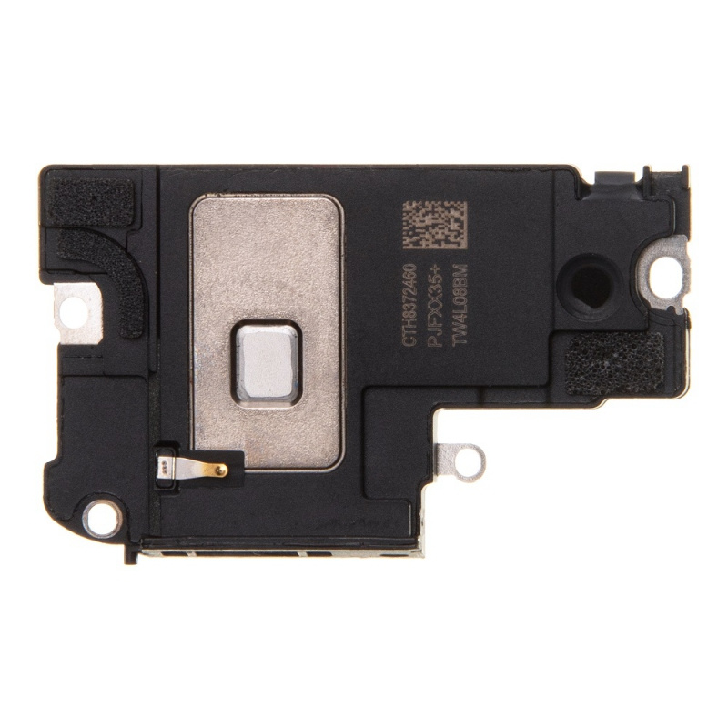 garsiakalbis IPHONE XS MAX