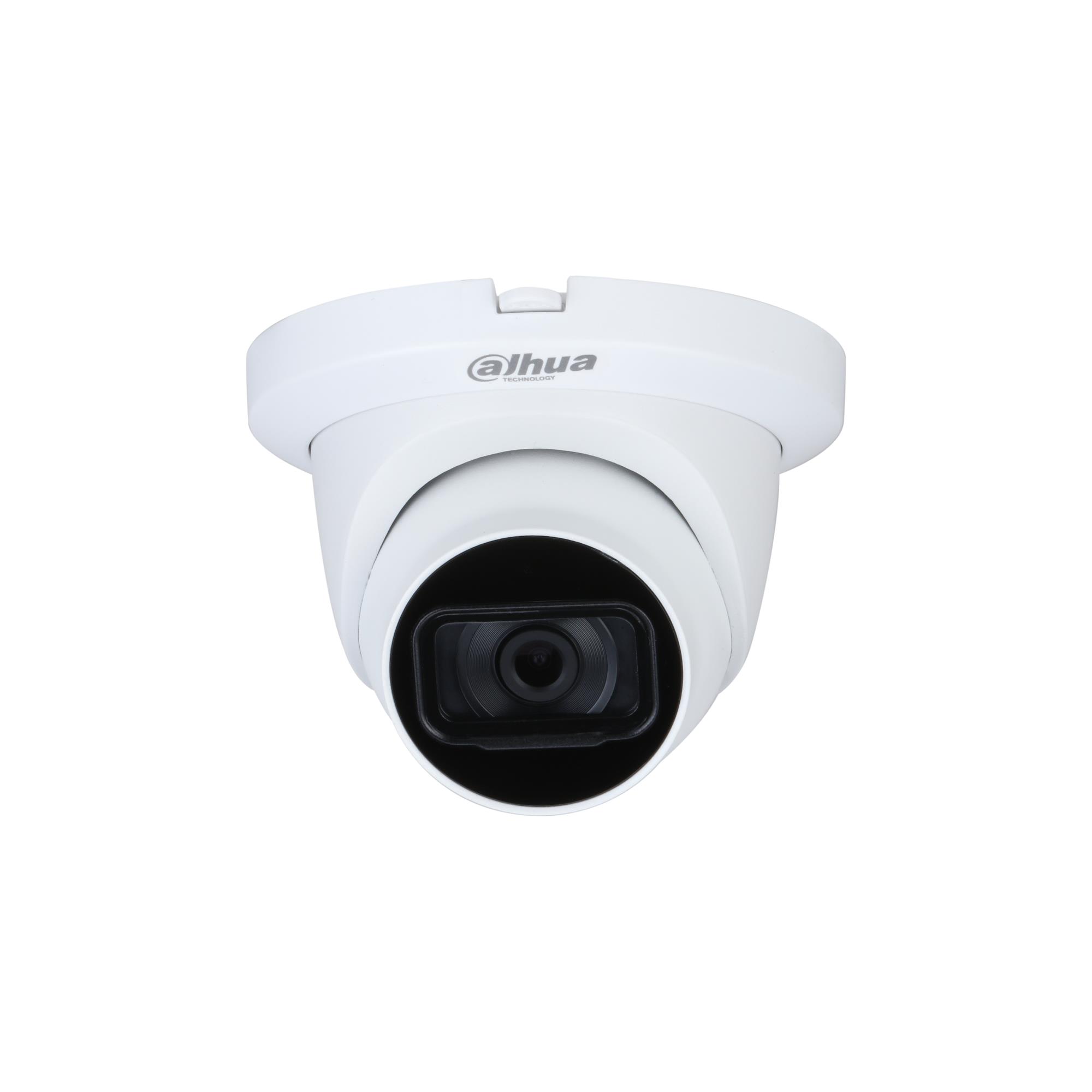 Dahua HDCVI kamera 2MP IR Eyeball HAC-HDW1231TLMQ-A