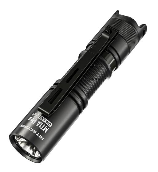Žibintuvėlis Nitecore MT serija 800 liumenų MT1A Pro