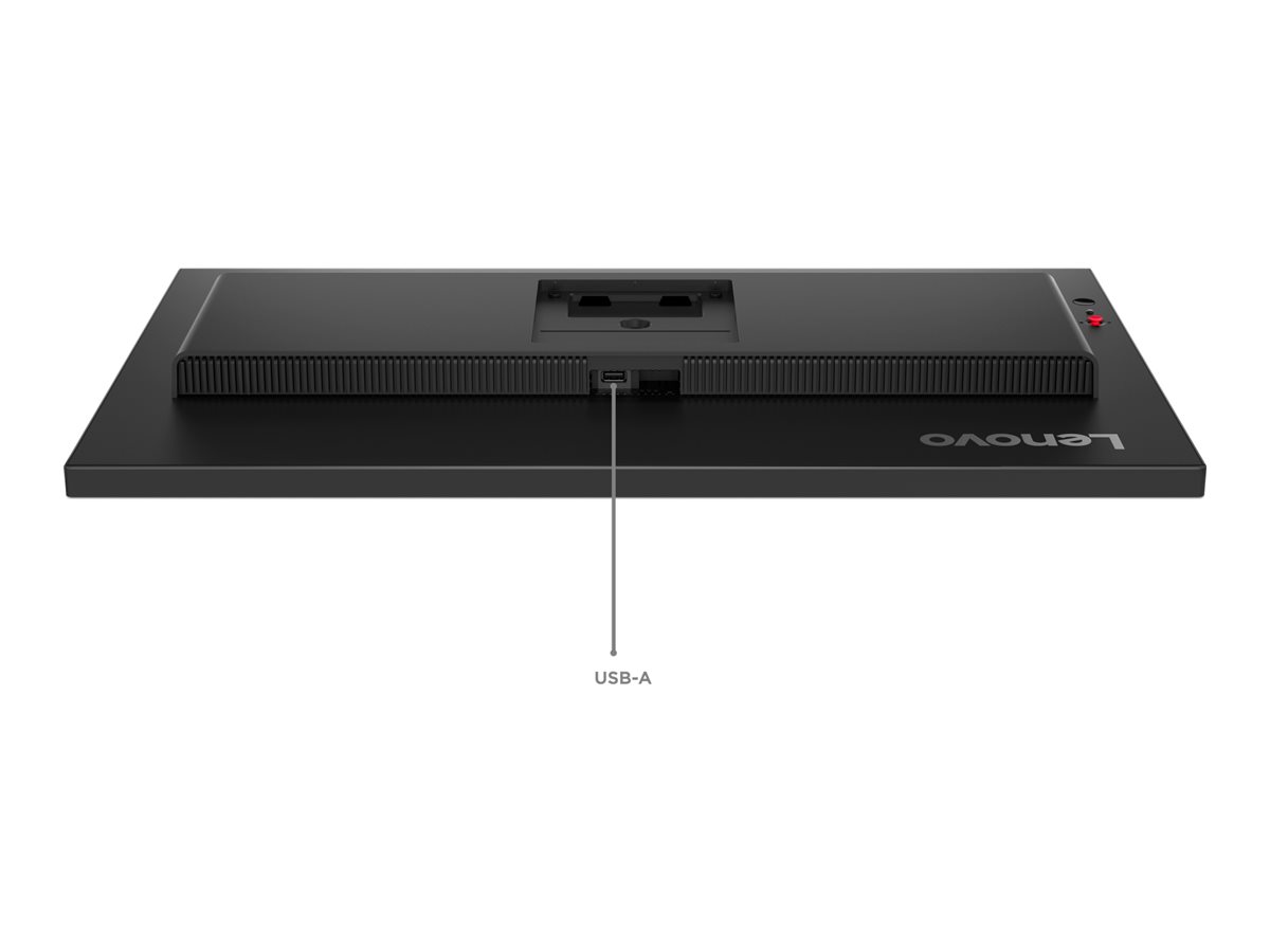 Lenovo ThinkVision T27QD-40 27" monitorius