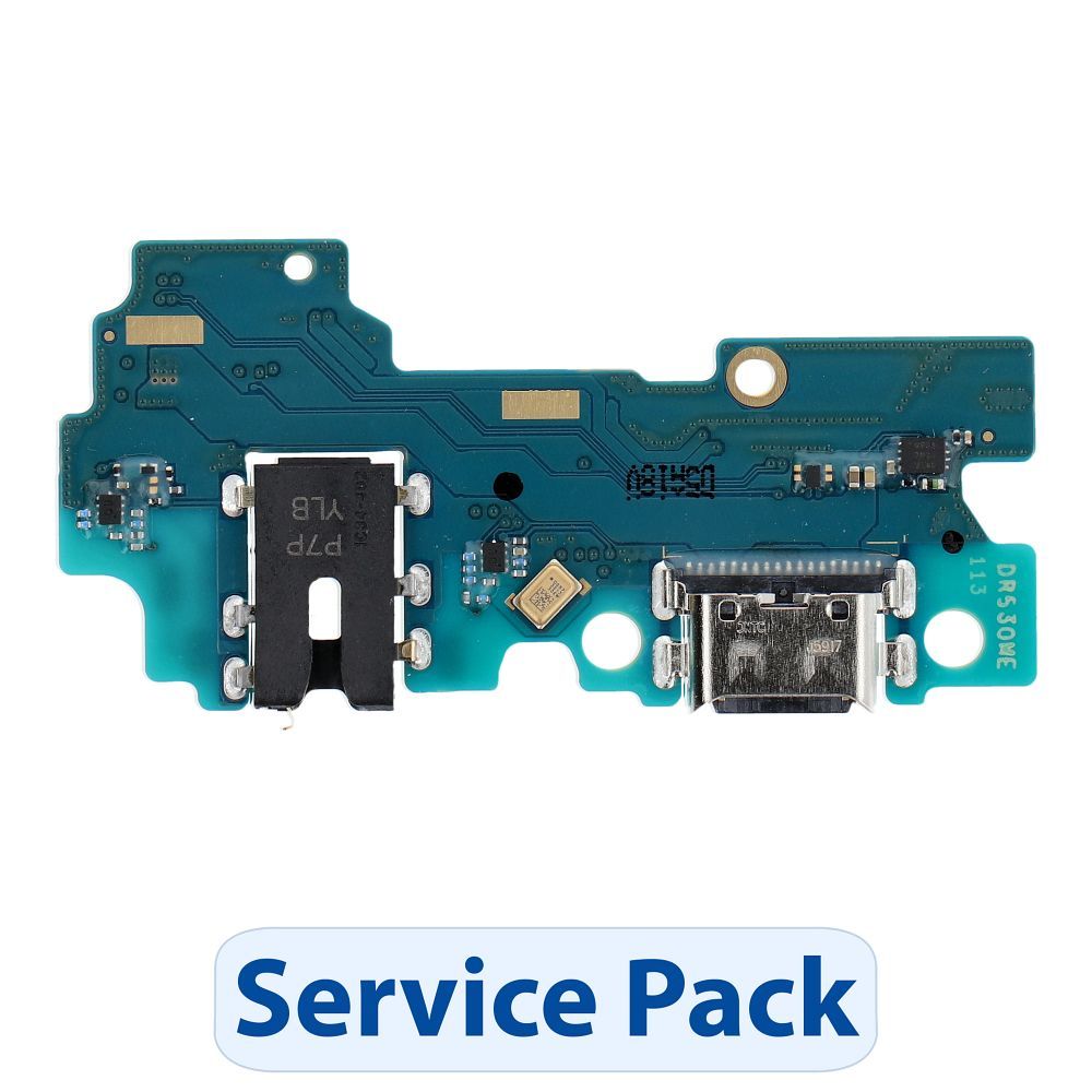 ServicePack įkrovimo plokštė SAMSUNG A22 4G A225B GH59-15487A