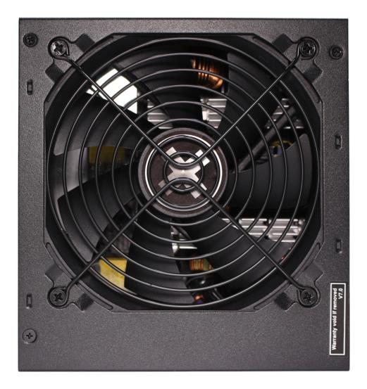 Power Supply|XILENCE|Performance C+ | XP650R6.2|ATX|PC|200 - 240 V|650 W|XN421BULK