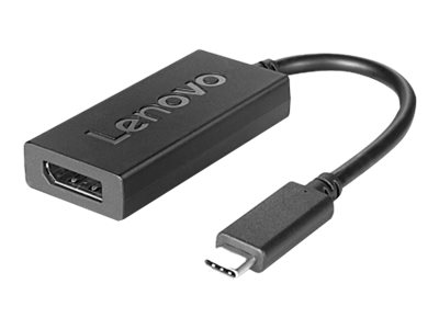 Lenovo USB-C į DisplayPort adapteris