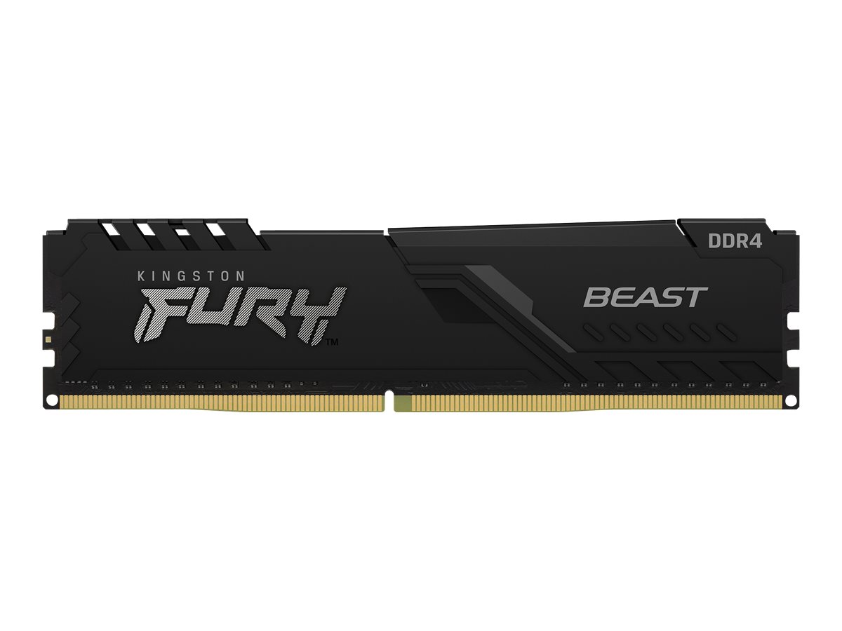 Kingston 32GB 3600MHz DDR4 CL18 DIMM atmintis