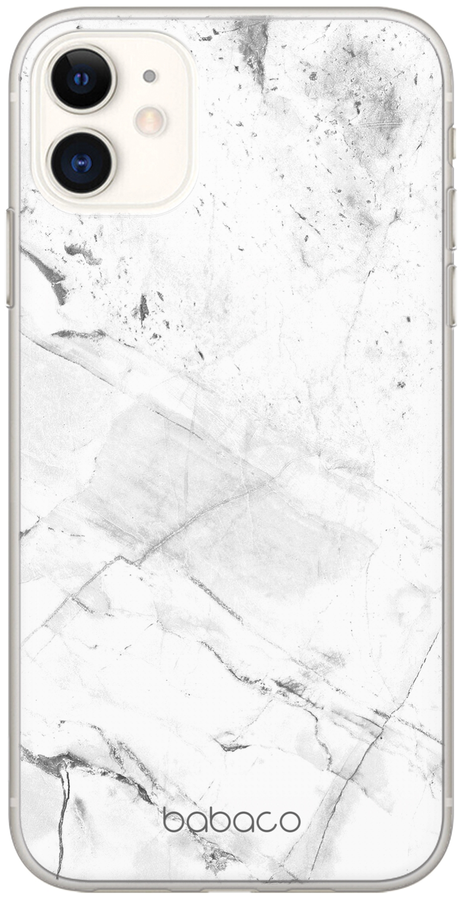 Dėklas su spauda BABACO ABSTRACT 007 IPHONE 13 PRO MAX įvairiaspalvis