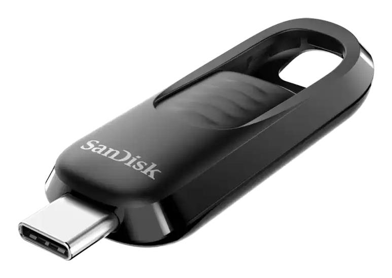 USB atmintinė USB-C 32GB SanDisk