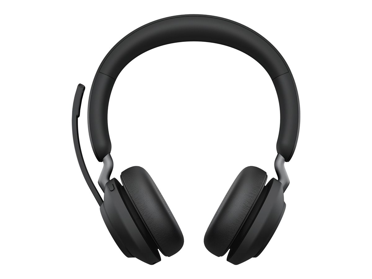 JABRA Evolve2 65 MS stereo ausinės
