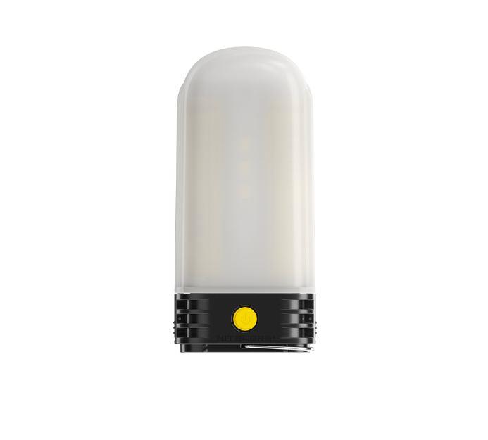 Žibintuvėlis-lempa Nitecore Lamp serija 280 liumenų LR60