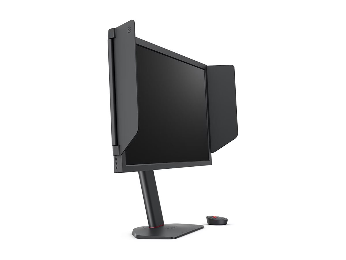 BENQ XL2586X+ 24.1 col. FHD TN monitorius