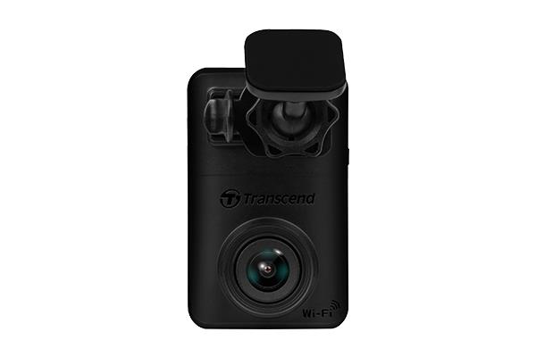 Vaizdo registratorius TRANSCEND DrivePro 10 64GB