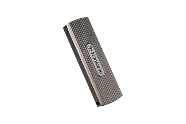 Išorinis SSD diskas TRANSCEND ESD330C 512GB USB-C 1050/950 MB/s