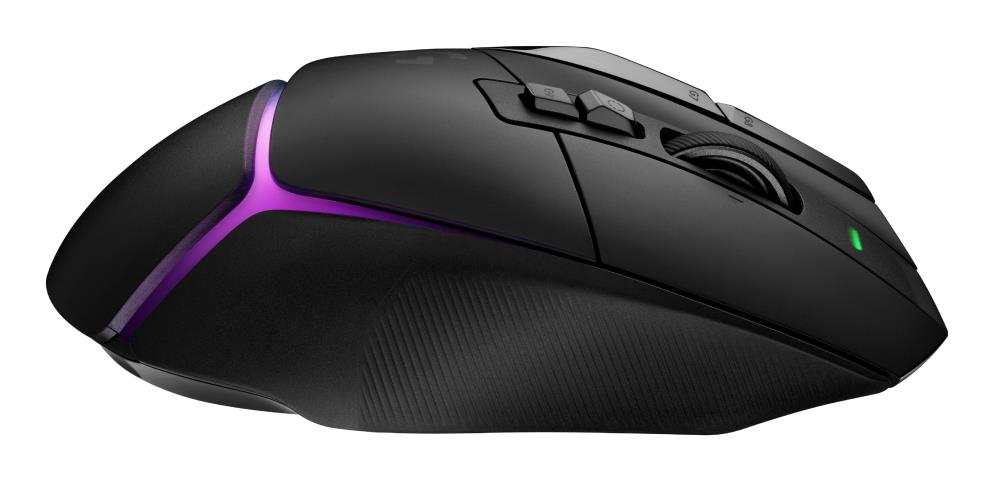 Belaidė pelė LOGITECH G502X Plus Lightspeed