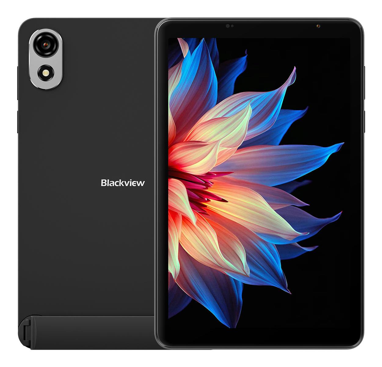 Blackview planšetinis kompiuteris Zeno 1 8" 4/64GB juodas