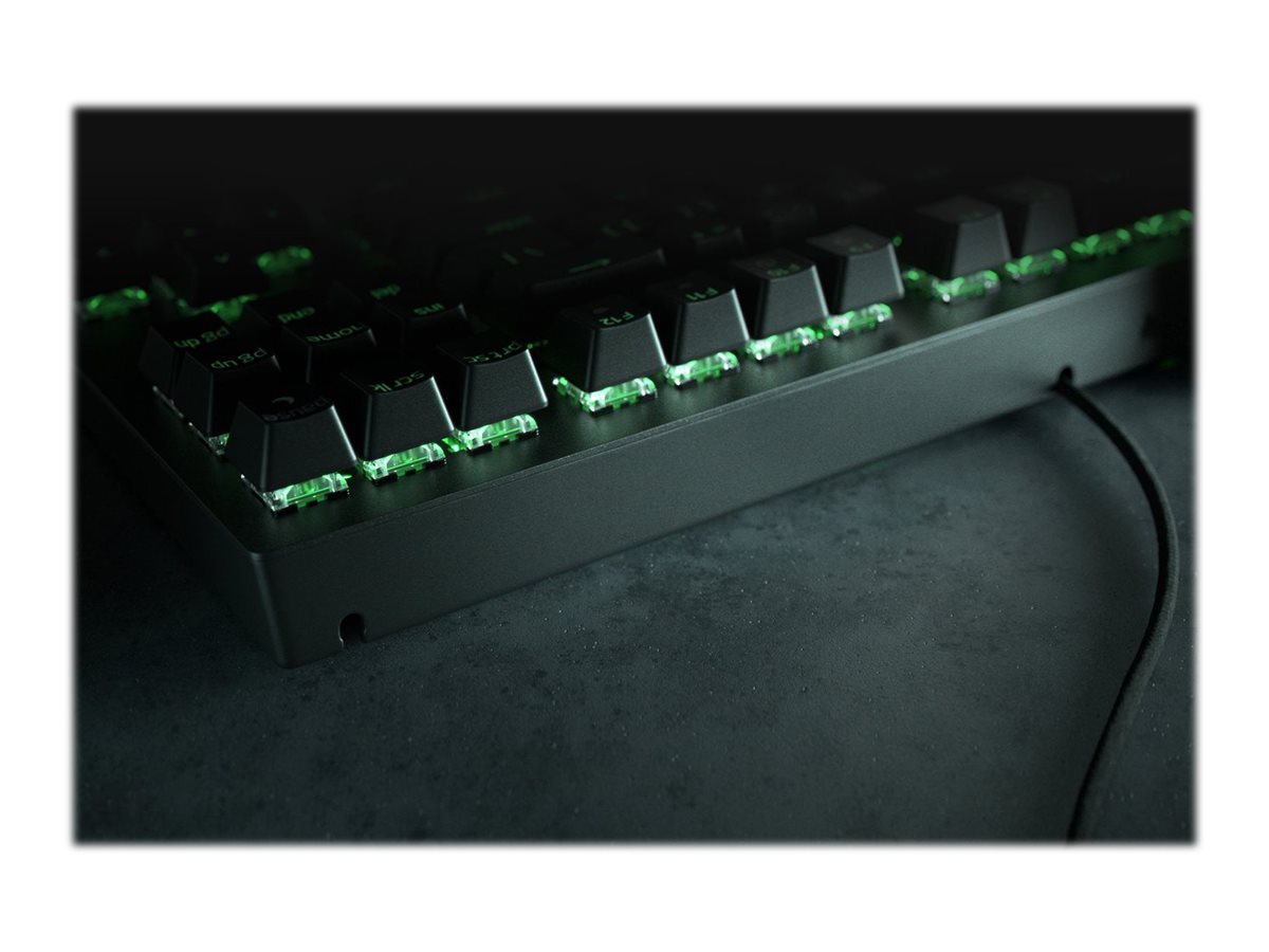 Razer BlackWidow V3 klaviatūra Tenkeyless