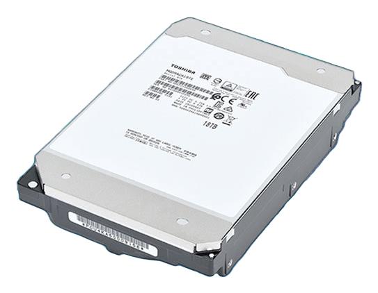 Kietasis diskas TOSHIBA MG09 12TB SATA 512MB 7200rpm 3,5"