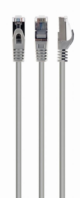 Gembird CAT6 FTP tinklo laidas 0.5m pilkas