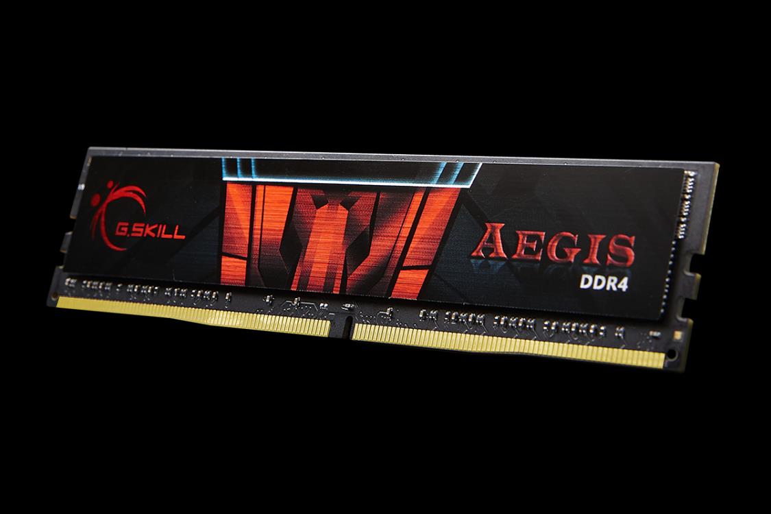Operatyvioji atmintis G.SKILL 8GB DDR4 PC24000 DIMM
