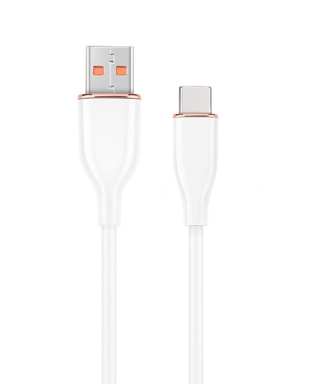 Gembird USB-C į USB2 laidas 1.5m baltas