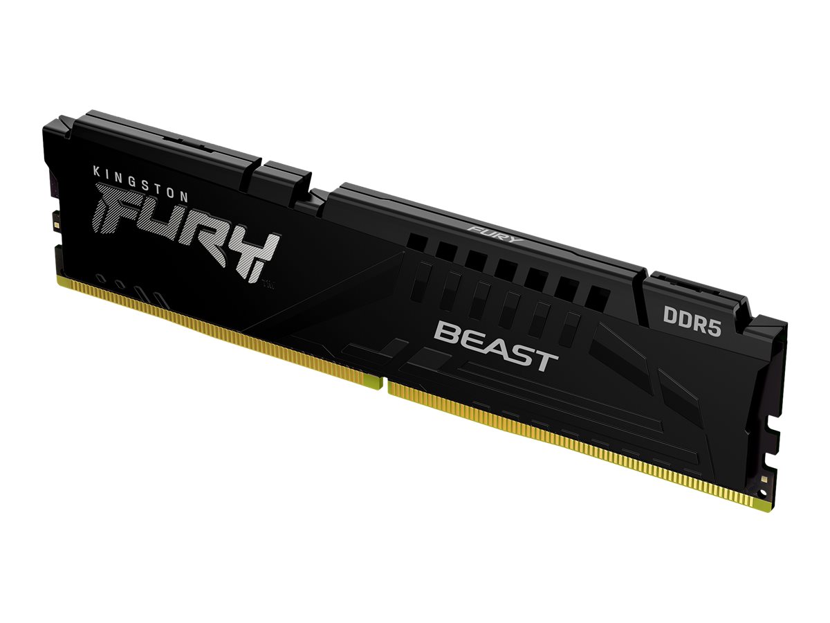 KINGSTON 16GB 5600MT/s DDR5 CL36 DIMM atmintis