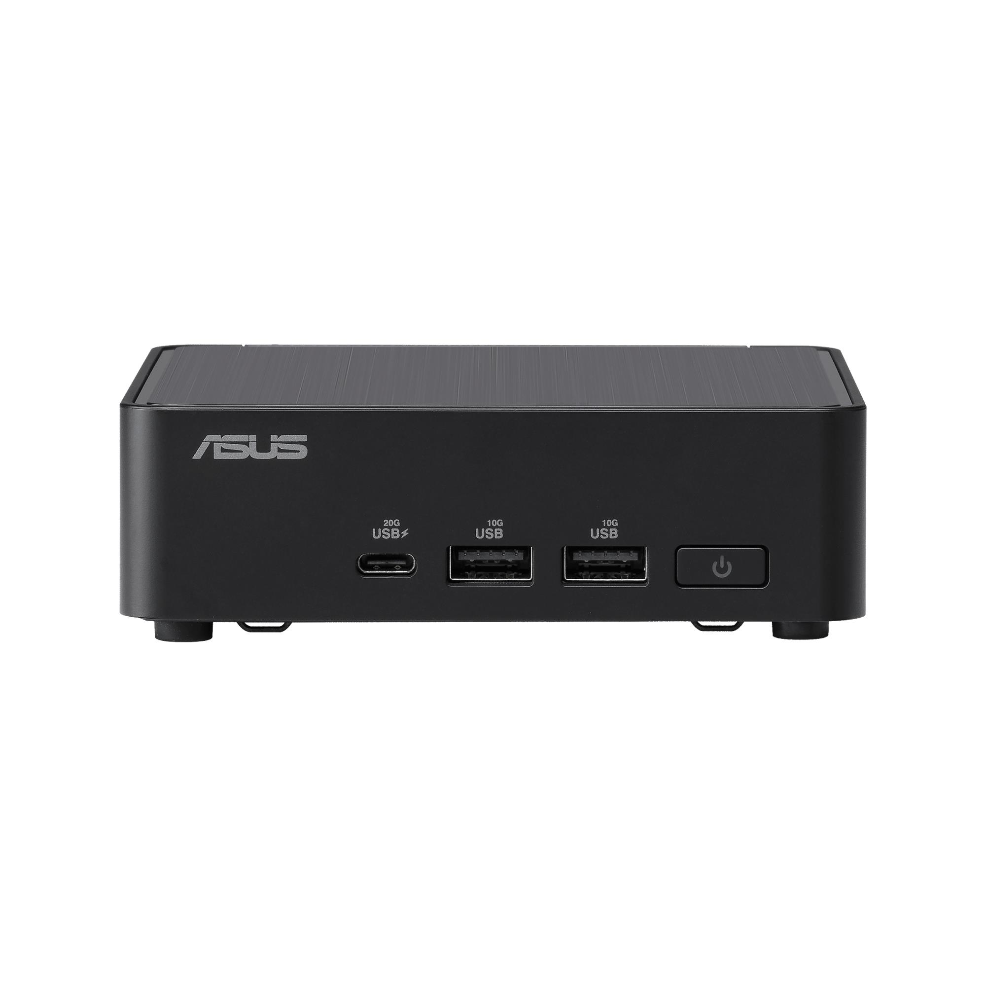 Kompiuterių rinkinys ASUS CU5-125H