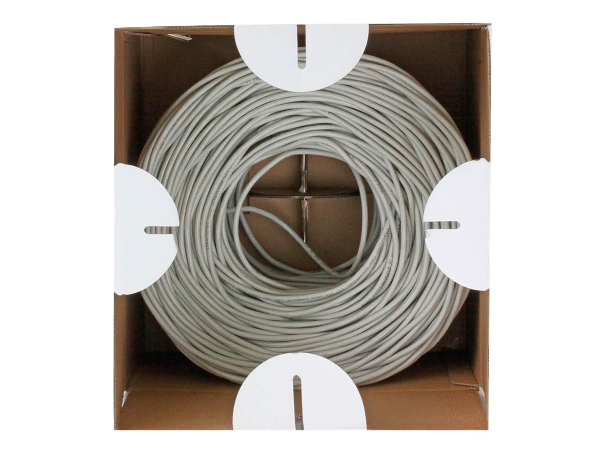 Techly S/FTP kabelių ritė Cat.6 305m