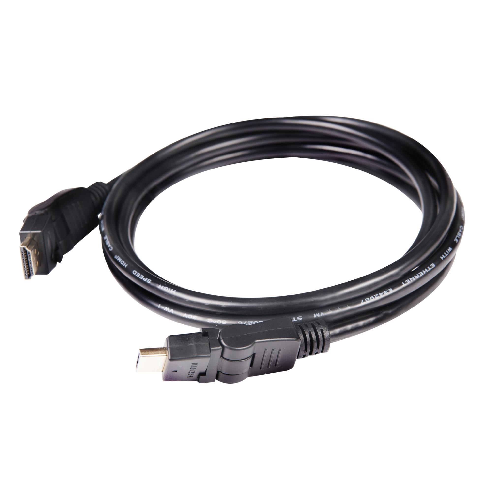 HDMI laidas 2m CAC-1360 Club3D