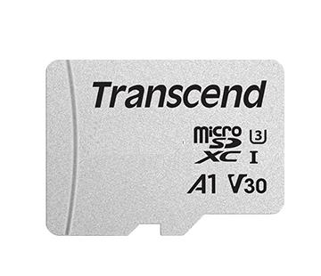 Transcend Micro SDHC 8GB Class10 atminties kortelė
