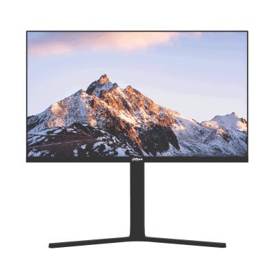 Monitorius DAHUA DHI-LM27-B201A 27" verslo IPS 1920x1080 100Hz juodas