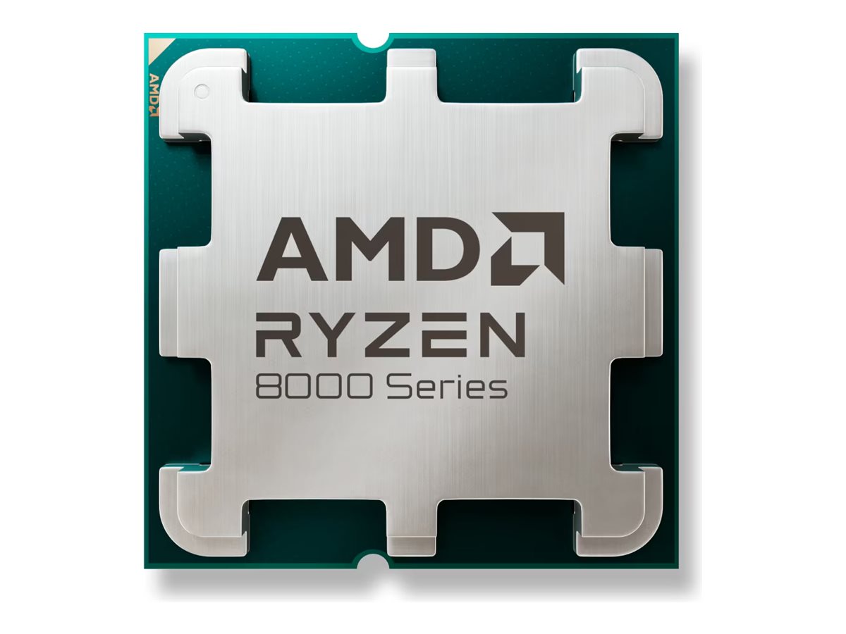 AMD Ryzen 7 8700F 5GHz AM5 8C/16T procesorius