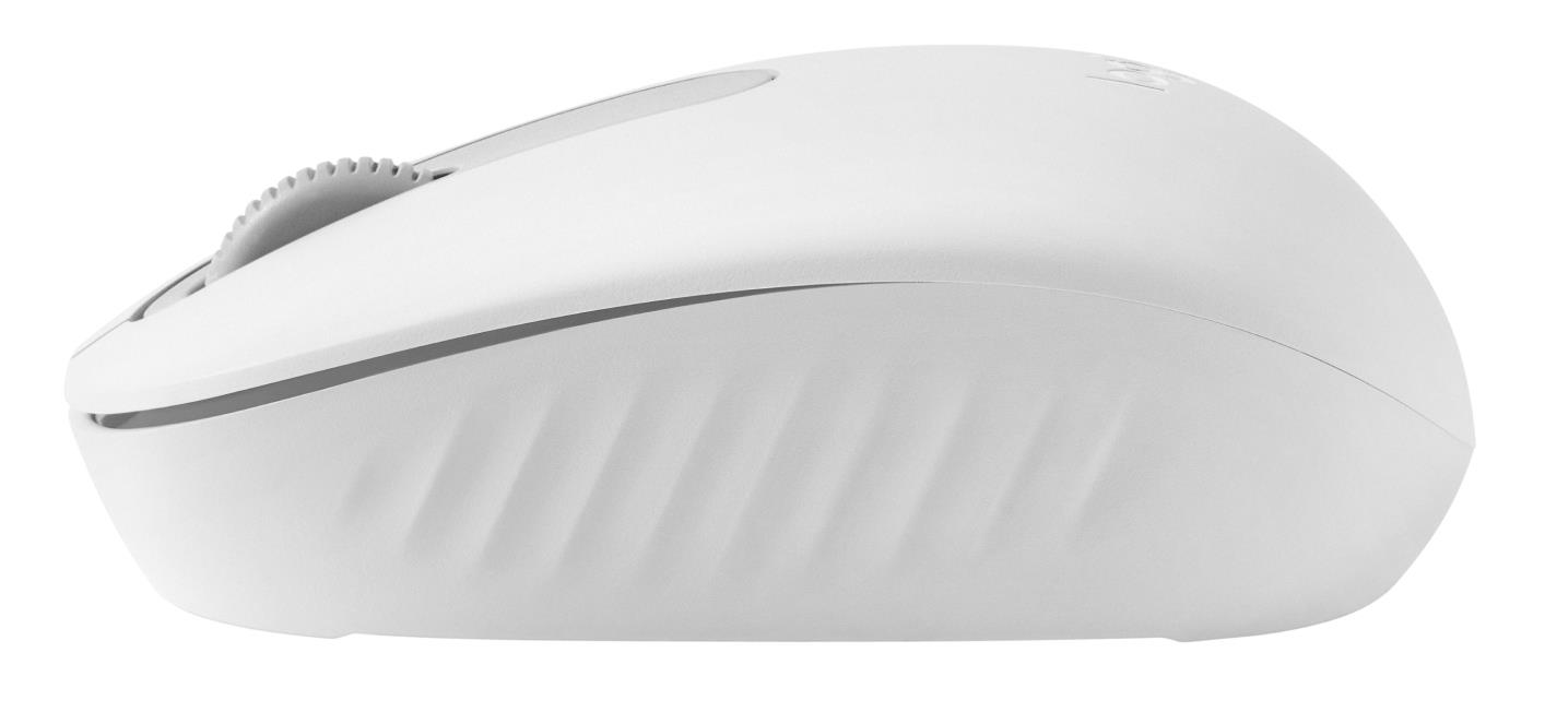Bluetooth optinė pelė Logitech M196 balta