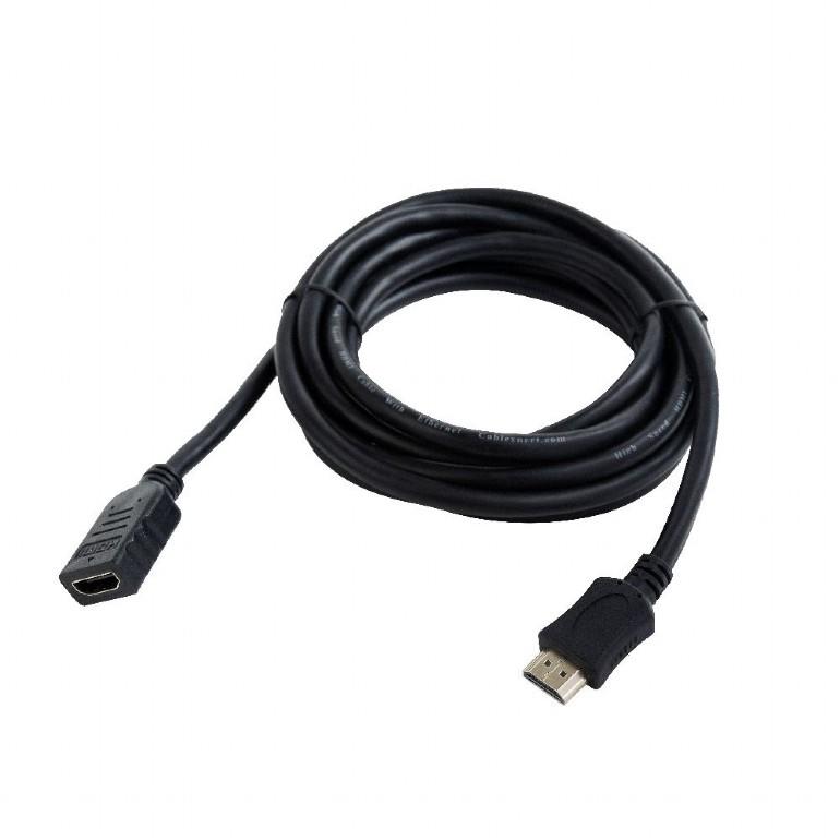 Gembird HDMI ilginamasis laidas 1.8m