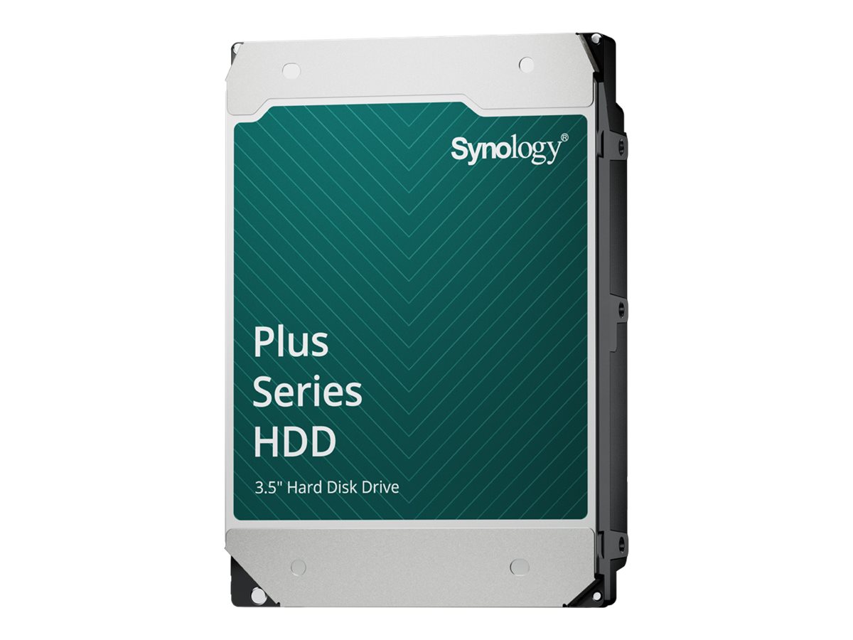 SYNOLOGY HAT3310-16 NAS 16TB SATA 3.5 col. kietasis diskas