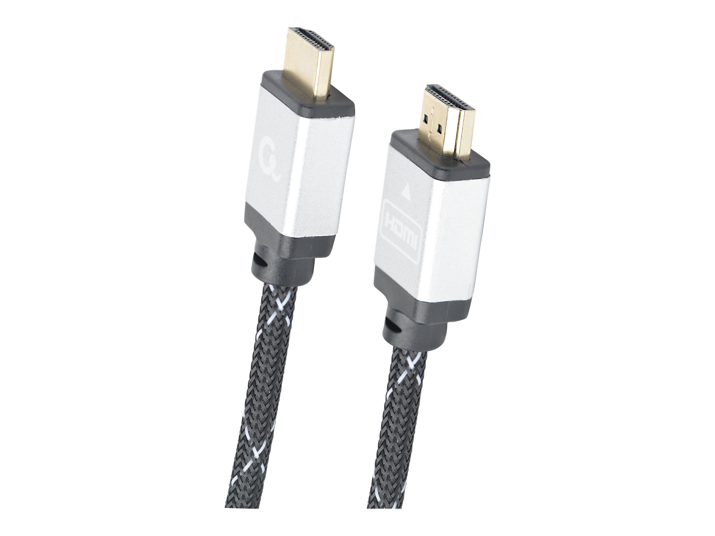 GEMBIRD HDMI Laidas 2M CCB-HDMIL-2M