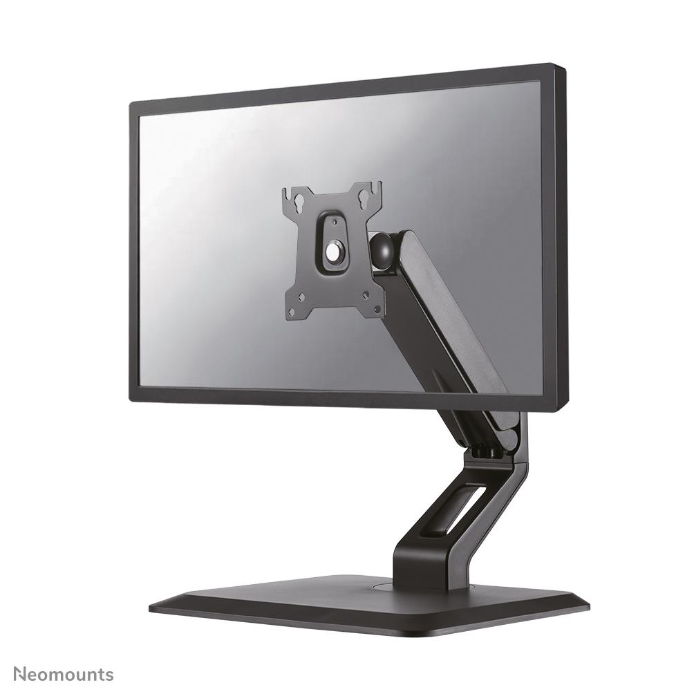 Monitoriaus stalinis laikiklis 10-32" FPMA-D885BLACK Neomounts