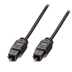 Lindy Toslink SPDIF laidas 1m