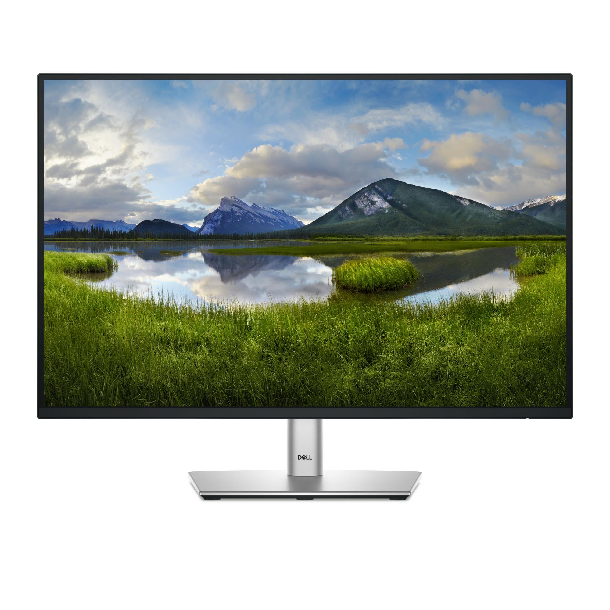Monitorius DELL P2425E 24" IPS 1920x1200 100Hz
