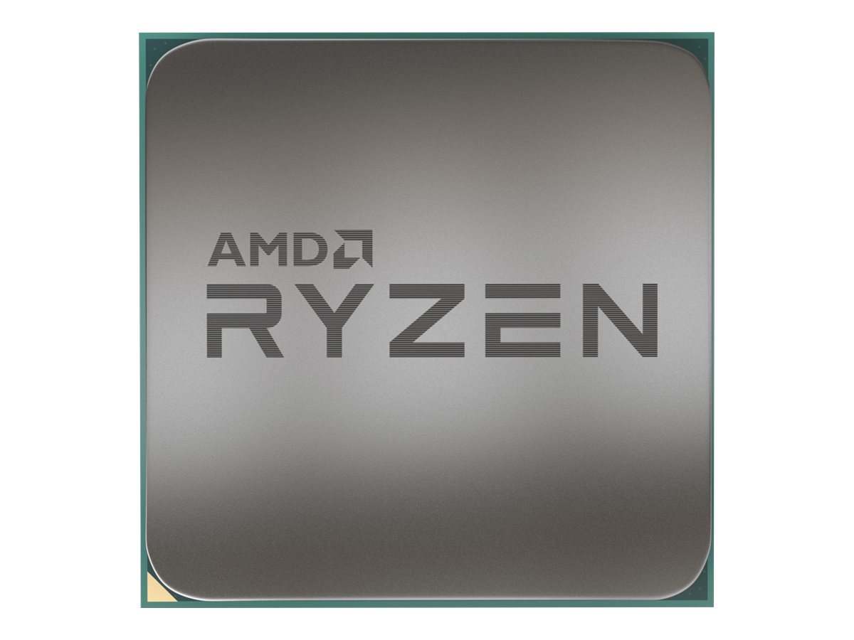 AMD Ryzen 3 3200G 4GHz AM4 Vega 8 BOX procesorius