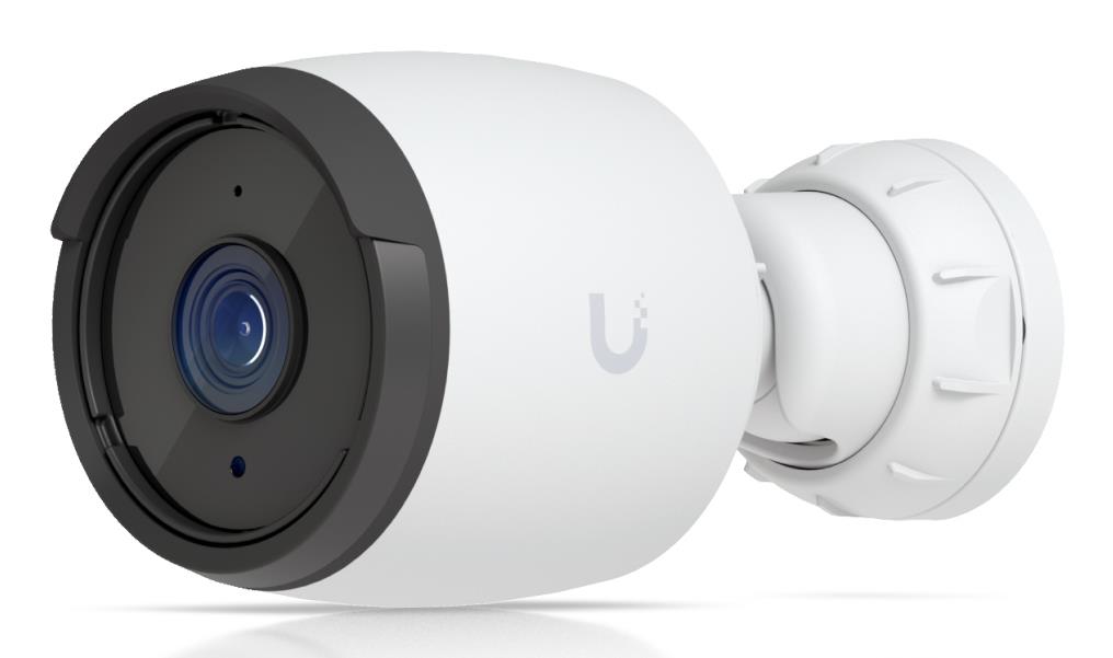 Ubiquiti 8MP IR cilindrinė AI tinklo kamera UVC-G6-Bullet-W