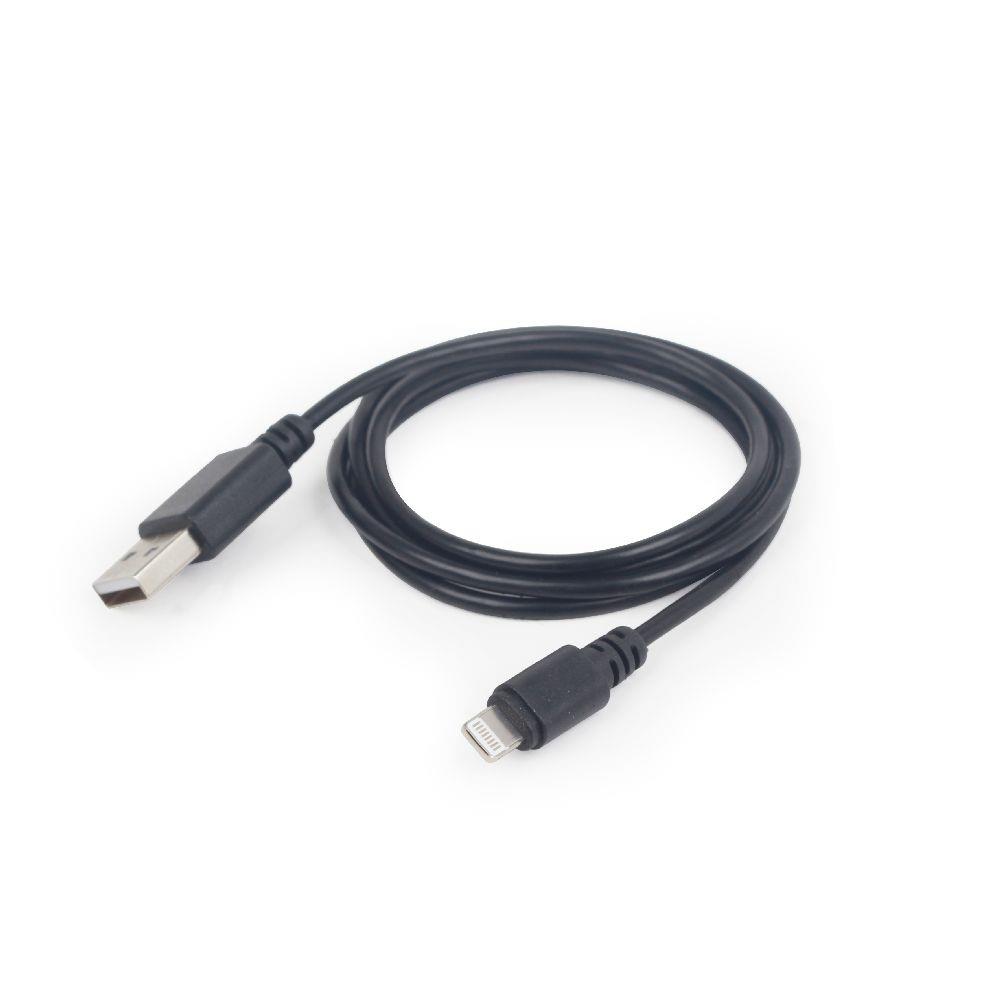 Gembird Lightning į USB2 laidas 2m