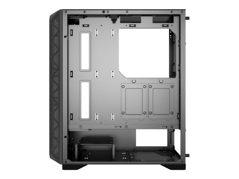 GEMBIRD Fornax M200 žaidimų ATX korpusas